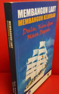 MEMBANGUN LAUT MEMBANGUN KEJAYAAN (TAHUN 2011)