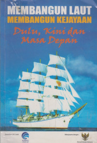 Image of Membangun laut membangun kejayaan (Tahun 2012)