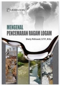 Mengenal pencemaran ragam logam