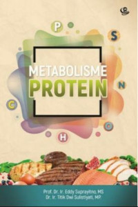 Metabolisme protein