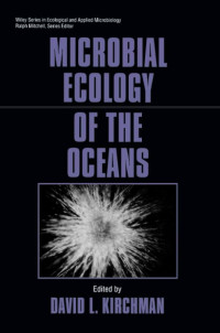 Microbial ecology of the oceans