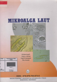 Mikroalga laut