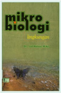 Mikrobiologi lingkungan