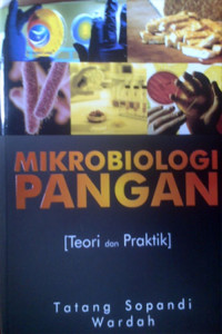 Image of Mikrobiologi pangan