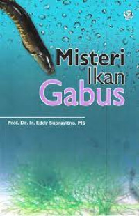 Misteri ikan gabus