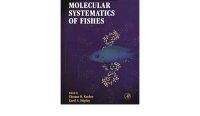 Image of Molecular systematics of fishes