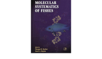 Molecular systematics of fishes