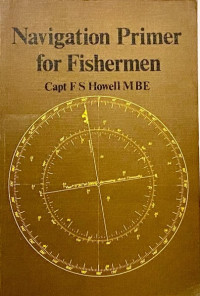 Navigation primer for fisherman