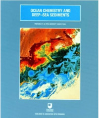 Ocean chemistry and deep-sea sediments