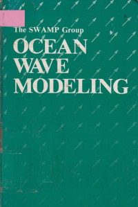 Image of Ocean wave modeling