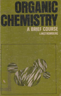 Image of Organic chemistry : a brief course