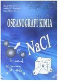 Image of Oseanografi kimia