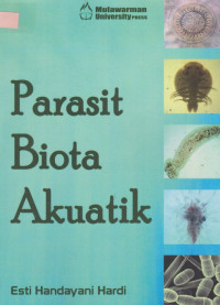 Parasit biota akuatik