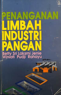 Penanganan limbah industri pangan