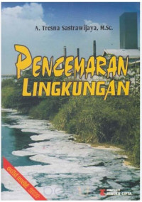 Pencemaran lingkungan