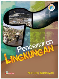 Pencemaran lingkungan