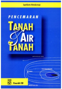 Image of Pencemaran tanah & air tanah