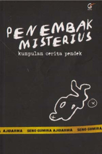 Penembak misterius