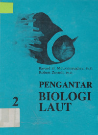 Pengantar biologi laut