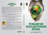 Image of Pengantar kesejahteraan sosial