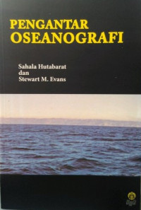 Image of Pengantar oseanografi (Tahun 2008)