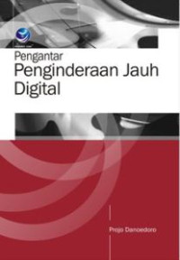 Pengantar penginderaan jauh digital