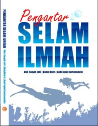 Image of Pengantar selam ilmiah