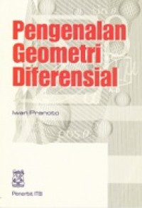 PENGENALAN GEOMETRI DIFERENSIAL