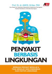 Image of Penyakit berbasis lingkungan