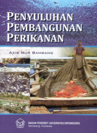 PENYULUHAN PEMBANGUNAN PERIKANAN (TAHUN 2010)