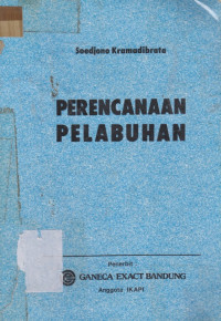 Perencanaan Pelabuhan