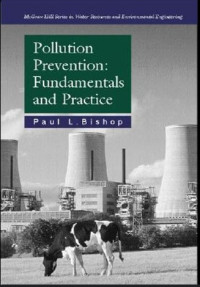 Pollution prevention : fundamentals and practice