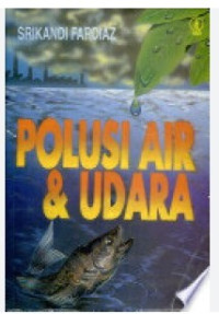 Image of Polusi air & udara