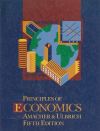 Principles of economics