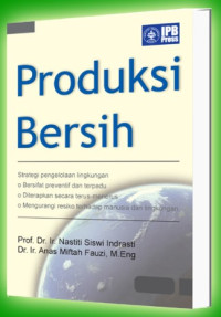 Produksi bersih