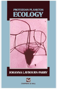 Image of Protozoan plankton ecology