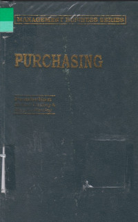 Purchasing (Pembelian)