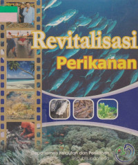 Revitalisasi perikanan