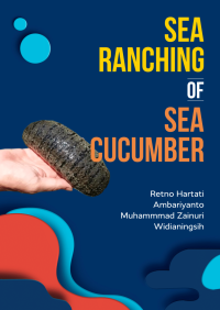 Image of Sea ranching of sea cucumber