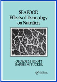 Seafood effects of technology on nutrition