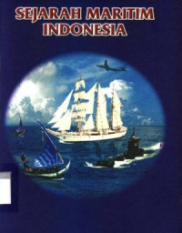 Image of Sejarah Maritim Indonesia