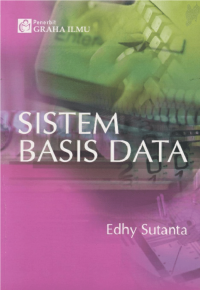 Image of Sistem basis data