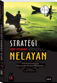 STRATEGI HIDUP MASYARAKAT NELAYAN