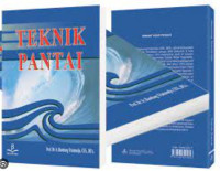 Image of Teknik pantai (Tahun 2012)