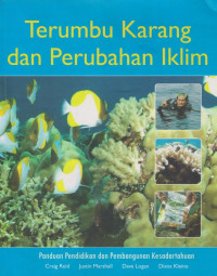 Image of Terumbu karang dan perubahan iklim