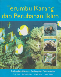 Terumbu karang dan perubahan iklim