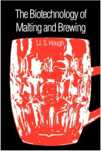 The biotechnology of malting and brewing