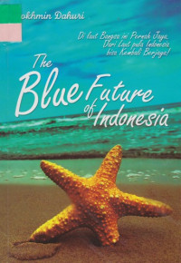 The blue future of Indonesia