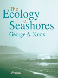 The ecology of seashores