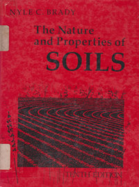 The nature and properties of soils